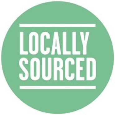 Locally Sourced