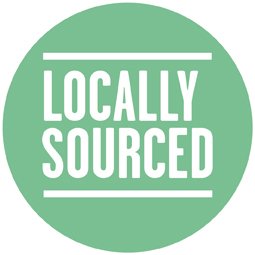 Locally Sourced